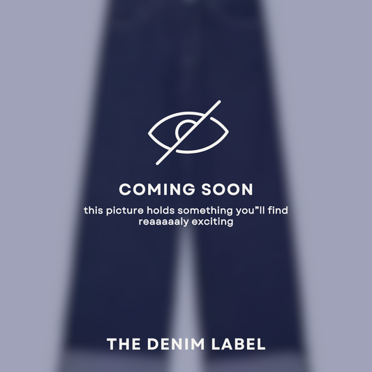 The Denim Label Jeans